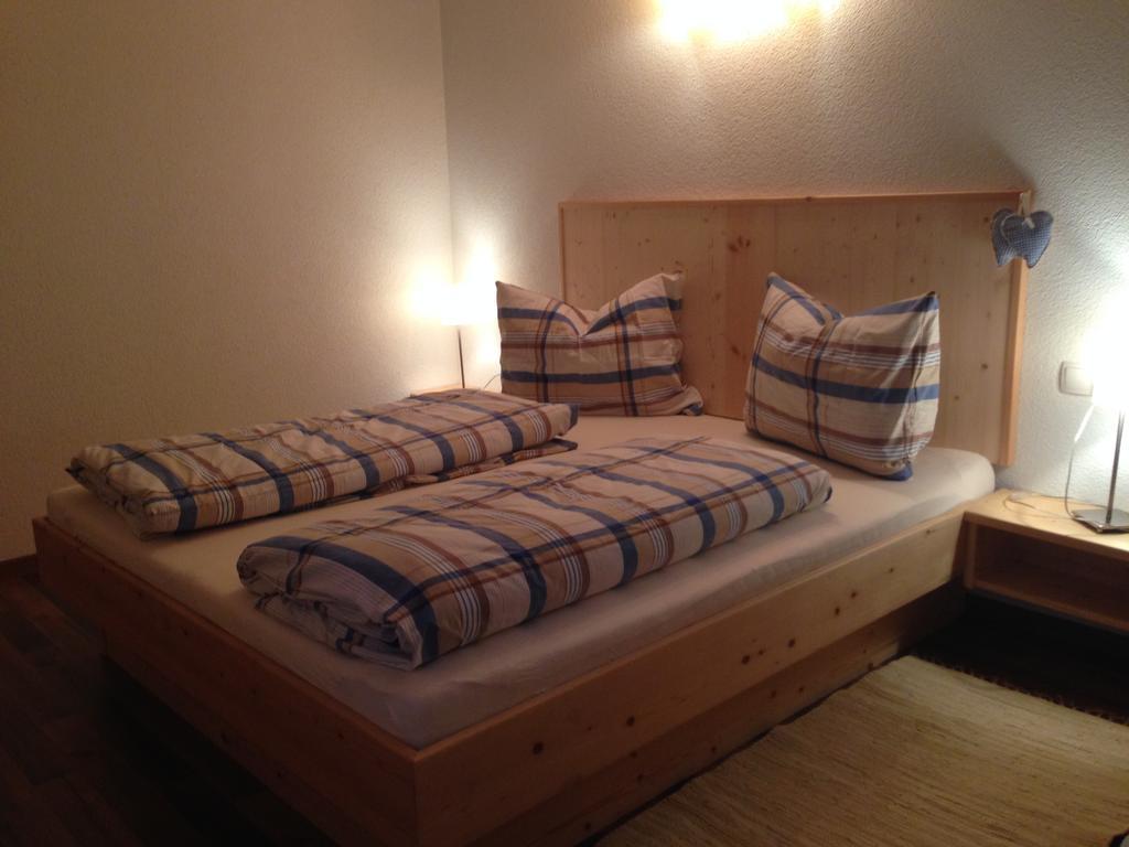 Haus Anemone Apartment ชเตก ห้อง รูปภาพ